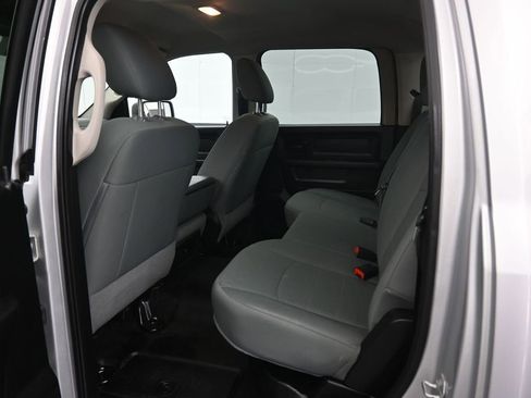 Used 2015 RAM 1500 Tradesman w/ Popular Equipment Group AWD/4WD image 10