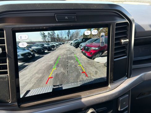 New 2026 Ford F150 XL image 21