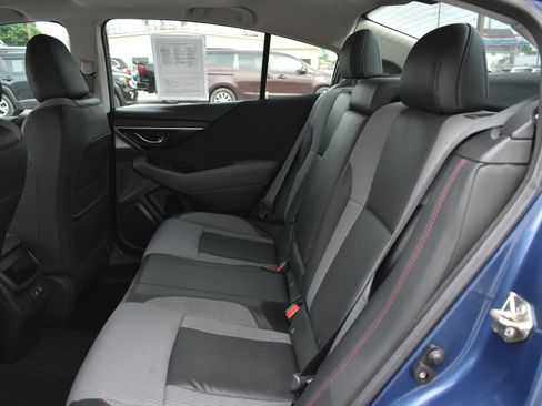 Used 2020 Subaru Legacy Sport AWD/4WD image 16