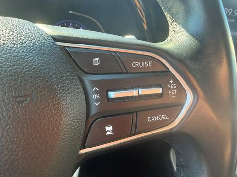Used 2022 Hyundai Palisade SEL AWD/4WD image 14