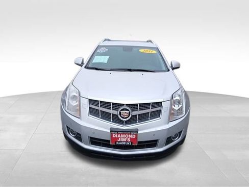 Used 2011 Cadillac SRX Performance image 2