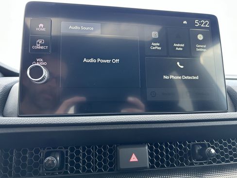 Used 2026 Honda CR-V Sport-L image 27