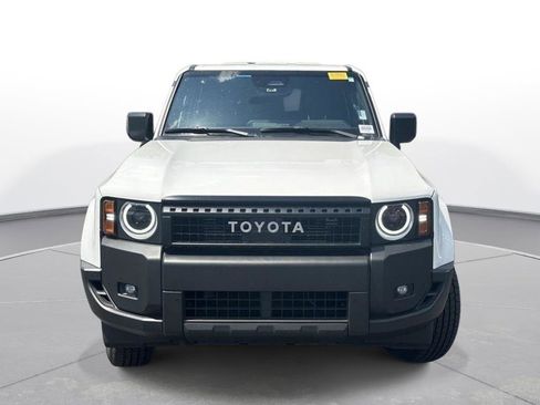 Used 2025 Toyota Land Cruiser 1958 AWD/4WD image 3