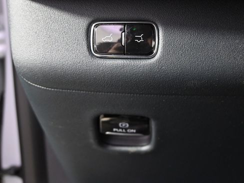 New 2026 Lincoln Navigator Reserve w/ Jet Appearance Package image 25