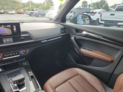 Used 2020 Audi Q5 2.0T Premium Plus w/ Premium Plus Package