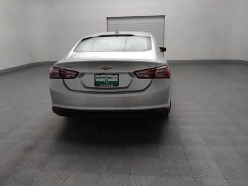 Used 2021 Chevrolet Malibu LT FWD image 7