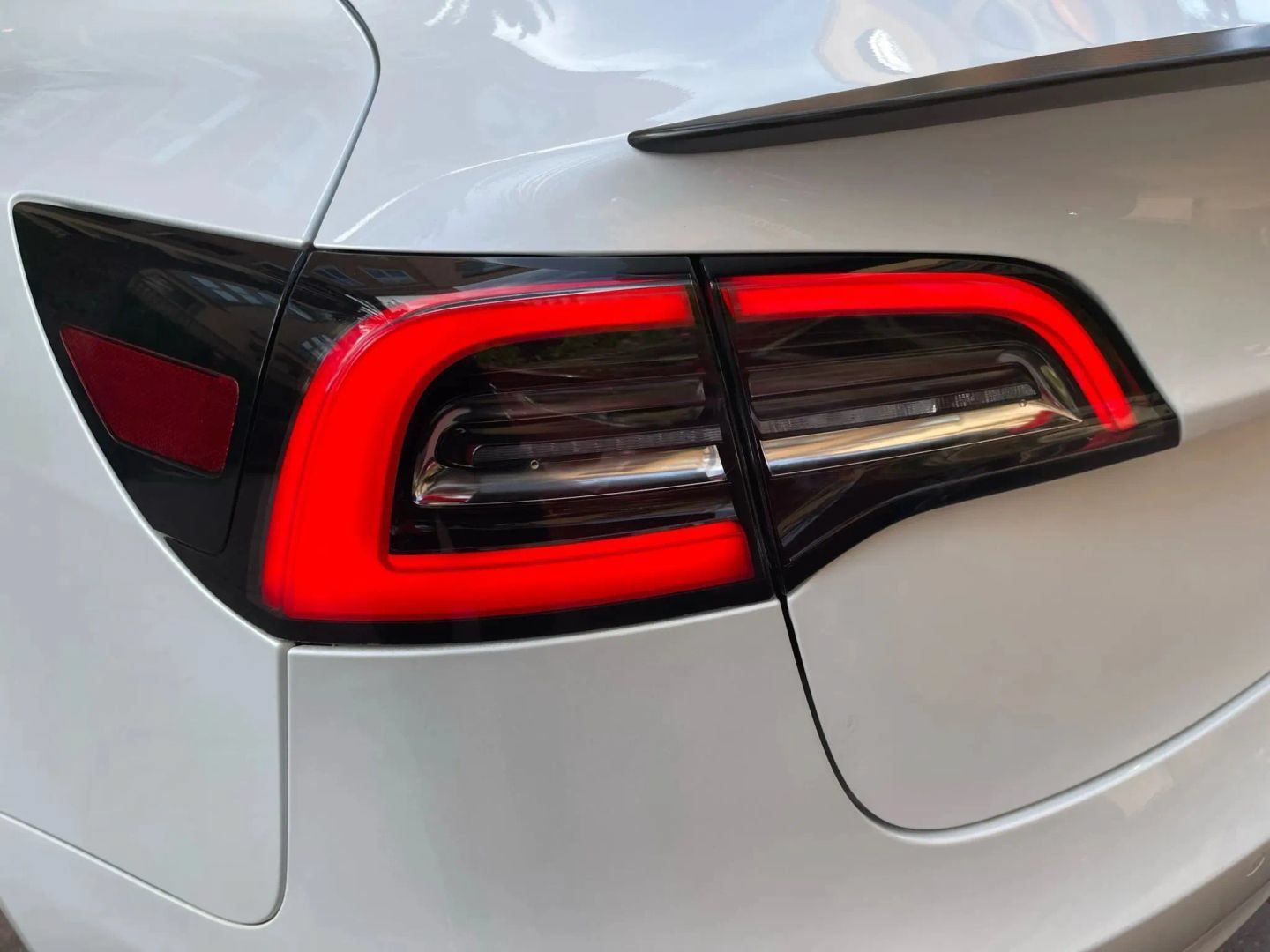 Used 2020 Tesla Model 3 Performance AWD/4WD image 36