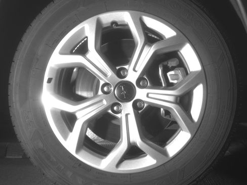 Used 2025 Jeep Compass Latitude image 13