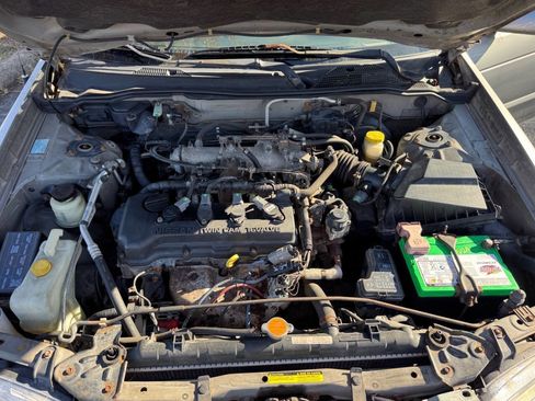 Used 2000 Nissan Sentra GXE image 17