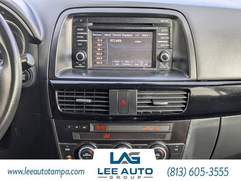 Used 2015 MAZDA CX-5 Grand Touring image 17