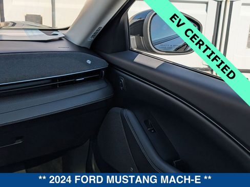 Used 2024 Ford Mustang Mach-E Premium image 18