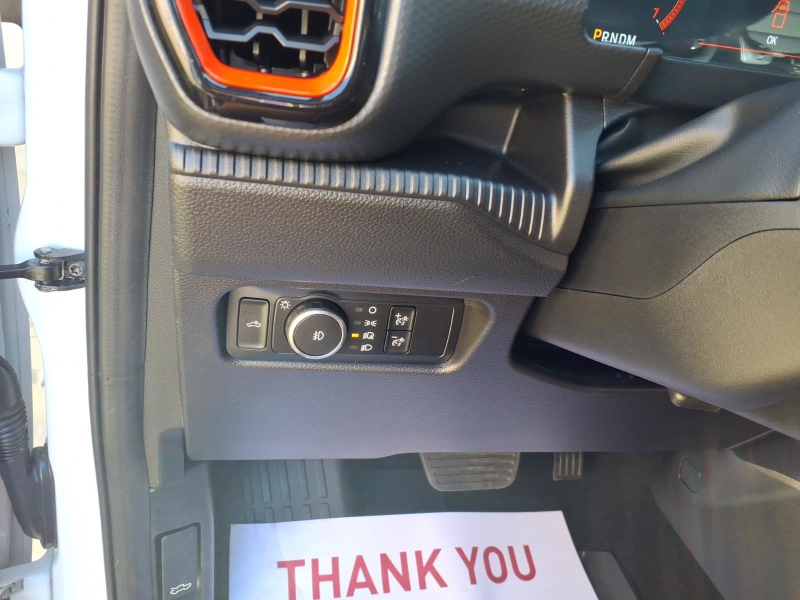 Used 2025 Ford Ranger Raptor AWD/4WD image 20