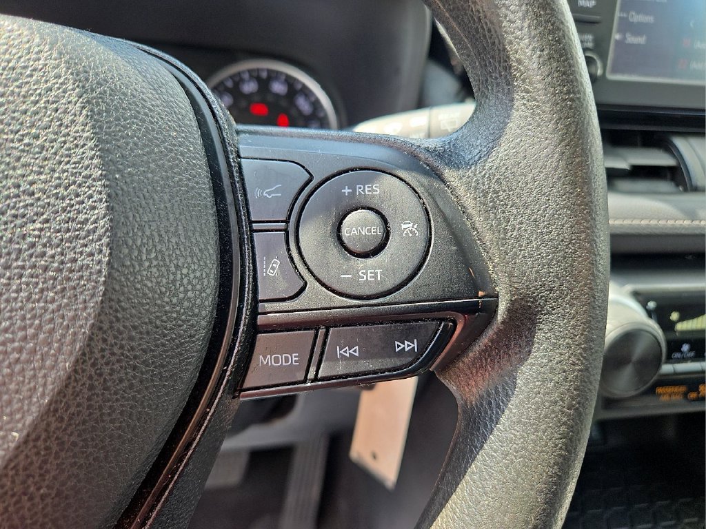 Used 2019 Toyota RAV4 LE w/ All Weather Liner Package AWD/4WD image 19