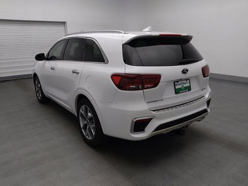 Used 2020 Kia Sorento SX FWD image 5