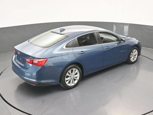 Used 2024 Chevrolet Malibu LT FWD image 47