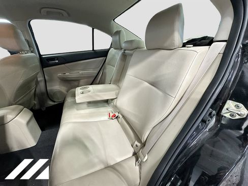 Used 2014 Subaru Impreza 2.0i Limited AWD/4WD image 25