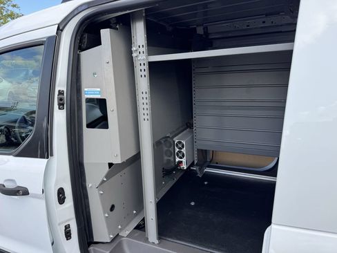 Used 2019 Ford Transit Connect XL FWD image 35