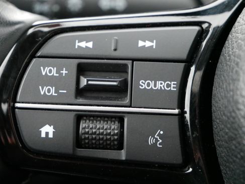 Certified 2023 Honda Civic EX image 31