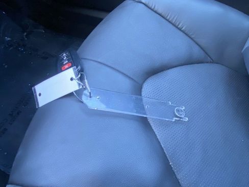 Used 2024 Toyota Camry XSE image 26