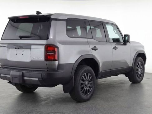 New 2026 Toyota Land Cruiser 1958 image 7