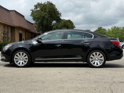 Used 2016 Buick LaCrosse Leather w/ Experience Buick Package AWD/4WD image 2