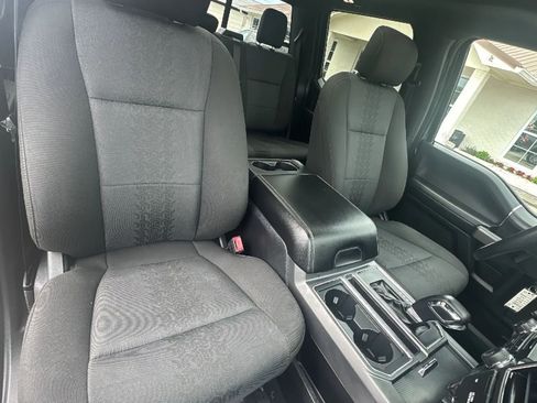 Used 2020 Ford F150 XLT w/ Equipment Group 302A Luxury AWD/4WD image 33