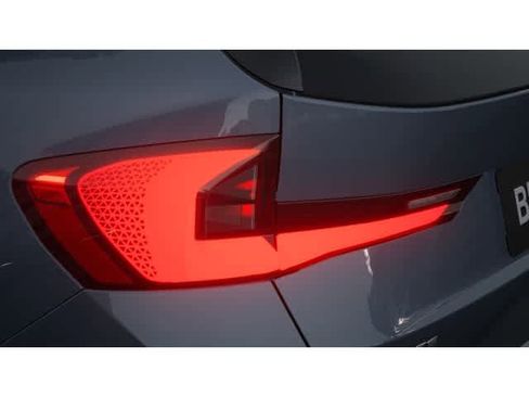 New 2026 BMW X1 xDrive28i w/ Convenience Package image 8