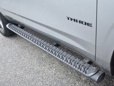 Certified 2024 Chevrolet Tahoe Z71 w/ Luxury Package image 12