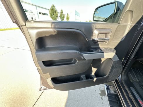 Used 2015 Chevrolet Silverado 1500 LT w/ All Star Edition AWD/4WD image 19