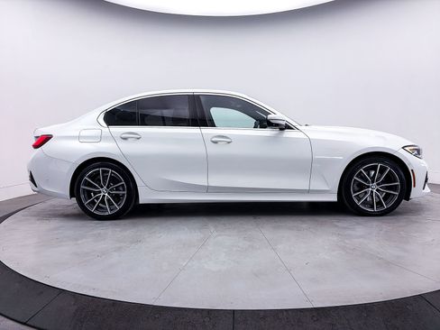 Used 2020 BMW 330i Sedan w/ Convenience Package image 40