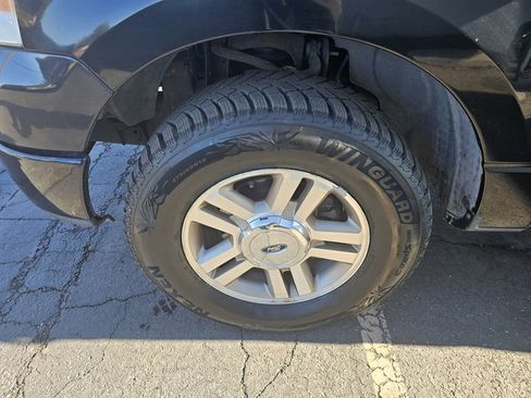 Used 2005 Ford F150 STX image 21