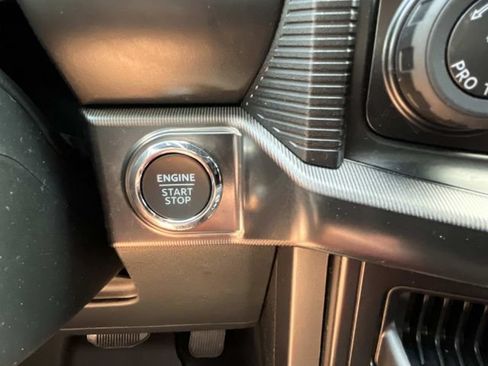 Used 2024 Ford F150 Lariat w/ Equipment Group 502A High AWD/4WD image 44