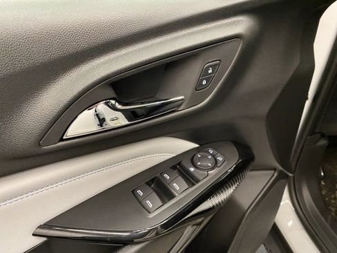 New 2026 Chevrolet Trax LT image 24