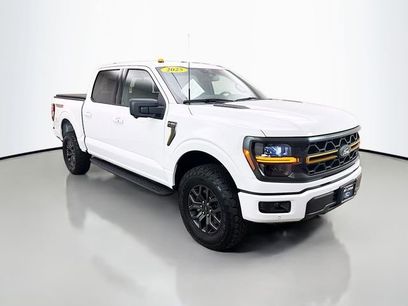 Used 2025 Ford F150 Tremor w/ Bed Utility Package