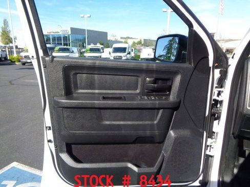 Used 2016 RAM 1500 Tradesman w/ Popular Equipment Group image 12