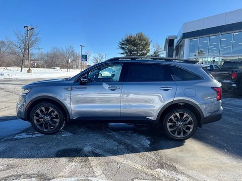 Used 2023 Kia Sorento X-Line EX AWD/4WD image 2