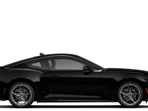 New 2026 Ford Mustang Coupe RWD image 27