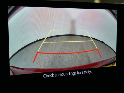 New 2025 MAZDA CX-5 AWD 2.5 S w/ Select Package image 9