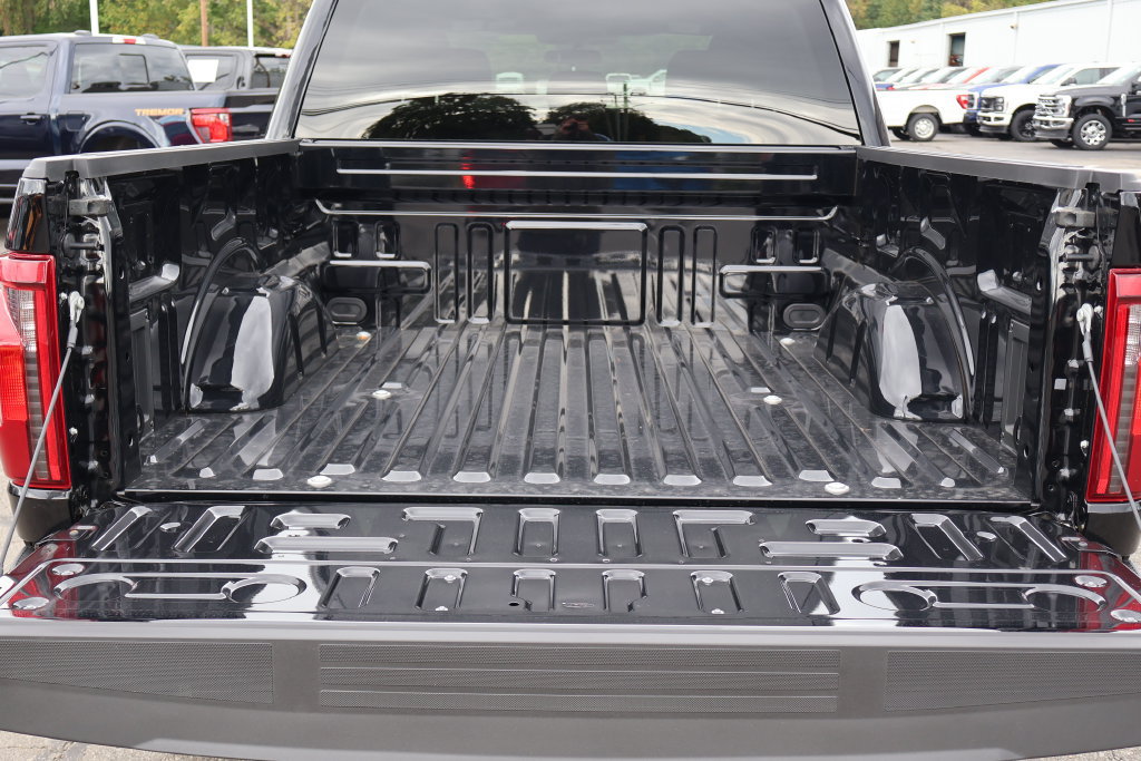 New 2026 Ford F150 STX w/ Equipment Group 200A AWD/4WD image 23