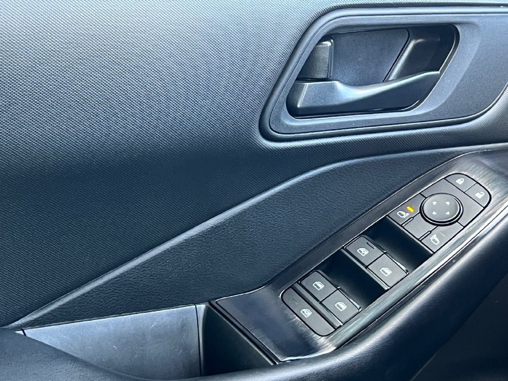 Certified 2026 Nissan Rogue S FWD image 25