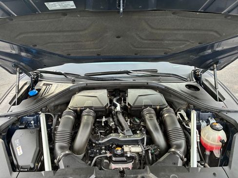 Used 2022 Genesis GV70 3.5T Sport w/ Sport Prestige Package image 10