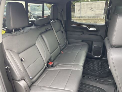 New 2026 GMC Sierra 1500 Elevation w/ Elevation Premium Package image 28