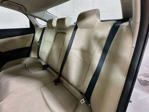 Used 2021 Honda Civic EX image 22