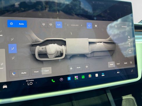 Used 2022 Tesla Model X Plaid AWD/4WD image 24