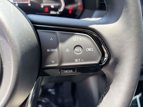 New 2026 MAZDA CX-5 Select AWD/4WD image 20