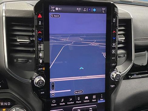 New 2026 RAM 1500 Laramie image 10