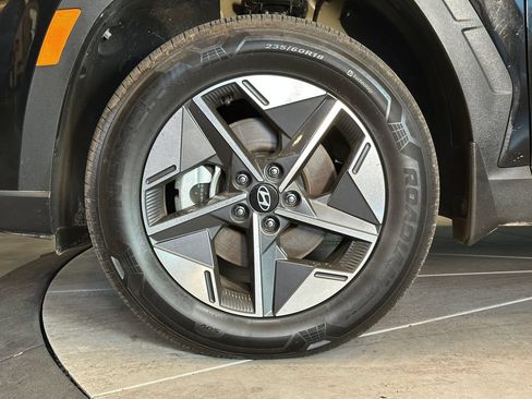 Used 2025 Hyundai Tucson SEL AWD/4WD image 26