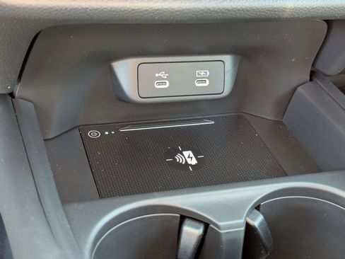 New 2026 Honda HR-V LX image 18