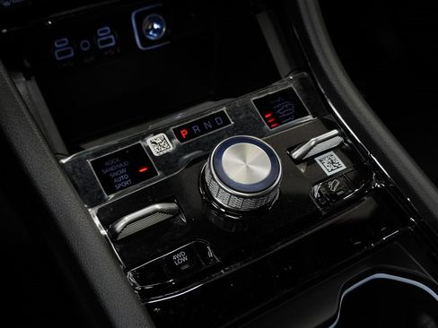 New 2025 Jeep Grand Cherokee L Summit image 26