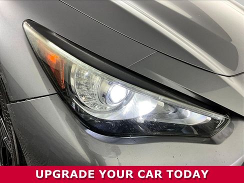 Used 2019 INFINITI Q50 Sport w/ Proactive Package AWD/4WD image 29